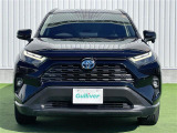 RAV4 2.5 ハイブリッド X 修復歴無し