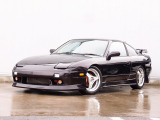 日産 180SX 2.0 タイプX