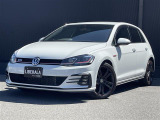 ゴルフ GTI ダイナミック 修復歴無し