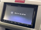 【ナビゲーション】使いやすいナビで目的地までしっかり案内してくれます。各種オーディオ再生機能も充実しており、お車の運転がさらに楽しくなります!!