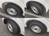 145/80R/13 タイヤのこともご相談ください!