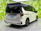 セレナ 2.0 ハイウェイスター V 
