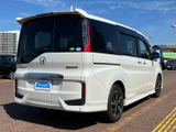 ステップワゴン 1.5 スパーダ ホンダ センシング 