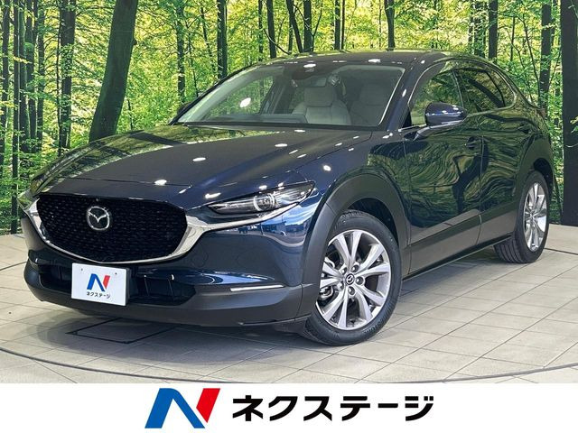 CX-30 1.8 XD プロアクティブ 