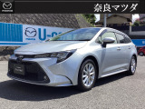 カローラツーリング入荷しました!