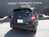 ノート 1.2 e-POWER NISMO 