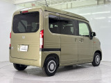 令和5年式のN-カスタムVANターボ入庫!!ホンダセンシング搭載車!!純正メモリーナビ!!バックモニター!!地デジチューナー!!ミュージックラック!!Bluetooth対応!!オートライトコントロール