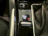 路面状況に合わせた走行もできます。