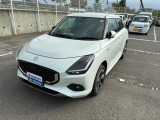 スイフト 1.2 ハイブリッド(HYBRID) MZ 4WD 
