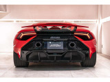 Rosso Mars,Tailpipes in matt black