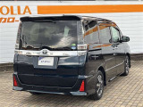 ヴォクシー 2.0 ZS 煌II 