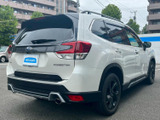 フォレスター 1.8 スポーツ 4WD 