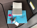 メンテナンスノート【整備記録簿】、取説も揃っています。スマートキーはバッグなどにしまったままボタン操作でエンジンの始動・停止ができて大変便利です。