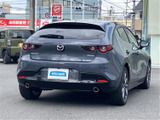 MAZDA3ファストバック 1.8 XD プロアクティブ ツーリング セレクション 