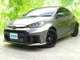 トヨタ GRヤリス 1.6 RZ 4WD