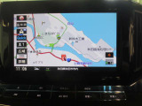 大画面の9インチ日産純正メモリーナビ付きです!お出かけの際に必要なカーナビ機能はもちろん、TV機能もお使いいただけます☆