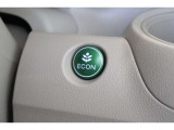 ECONスイッチの効果とあなたの運転で、クルマと力をあわせ「燃費向上=ガソリン代の節約=CO2 削減」のチャレンジをお楽しみください