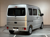 スクラム PC ハイルーフ 4WD 