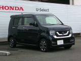 N-WGNカスタム L ホンダ センシング 4WD 