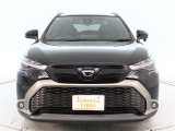 カローラクロス 1.8 Z 