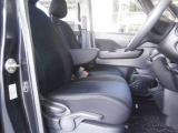 運転席側からの画像です。