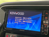 アウトランダーPHEV  Gセーフティパッケージ