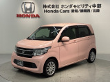 全国納車可 第三者機関証明書付 1年保証 ワンオ-ナ- ナビ TV Rカメラ BTオ-ディオ DVD ETC HID VSA クルコン アルミ AAC装備のN-WGN Gスタイリッシュパッケージ入庫!