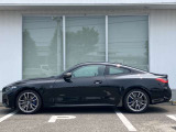 4シリーズクーペ M440i xドライブ 4WD 