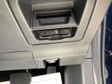 ETCが付いていて高速道路使用時もスムーズで便利です☆
