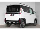 デリカミニ T プレミアム 4WD 