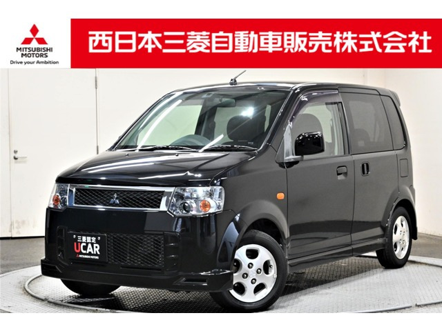 eKスポーツ XS 