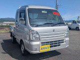 キャリイ スーパーキャリイ L 4WD 禁煙車 5F 4WD パワステ エアバック ETC