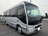 コースター GX 24人乘 観音門