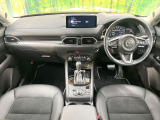CX-5 2.0 20S ブラックトーンエディション 