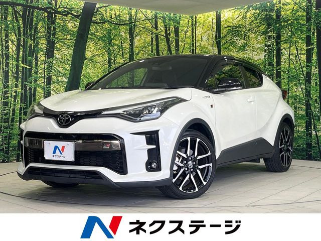C-HR  S GRスポーツ