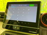 【純正ナビ】人気の純正ナビを装備。オーディオ機能も充実しており、Bluetooth接続すればお持ちのスマホやMP3プレイヤーの音楽を再生可能!毎日の運転がさらに楽しくなります!!