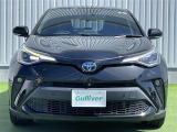 C-HR  G モード ネロ セーフティプラス 修復歴無し