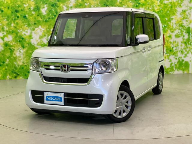 N-BOX L 
