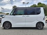 タントカスタム RS 