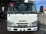 エルフ  4WD ICターボ FFロー