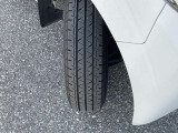 タイヤサイズは145/80R12です!各タイヤメーカー取扱いしております。お買い換えの際もご相談ください。