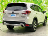 フォレスター 2.0 アドバンス 4WD 
