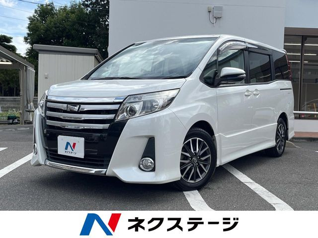 ノア 2.0 Si 