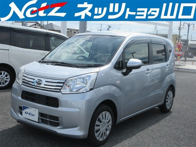 ムーヴ L SAIII 