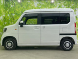 N-VAN  ファン