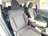 運転席シート廻りは使用感も少なく、良好な状態となっています。前オーナー様が丁寧に使っていたことがよくわかりますね。