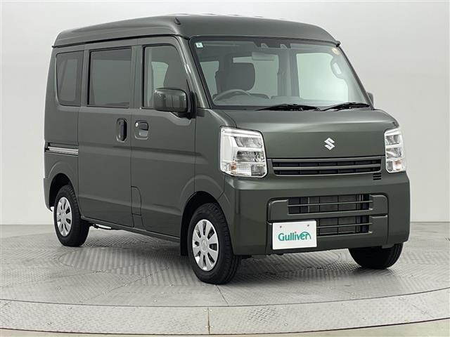エブリイ PC 4WD 5MT