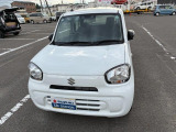 アルト L 2型 【代車・試乗使用車をお求め頂け