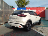 キックス 1.2 X (e-POWER) 
