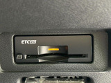 【ETC】高速道路の料金所をストレスなく通過!話題のスポットやサービスエリアに多い「スマートIC」利用時は必須のアイテムです。当店でセットアップを実施、ご納車当日からすぐにご利用いただけます!